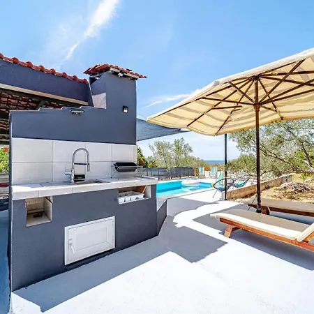 Willa Edi By Guide Ostrvo Šijak