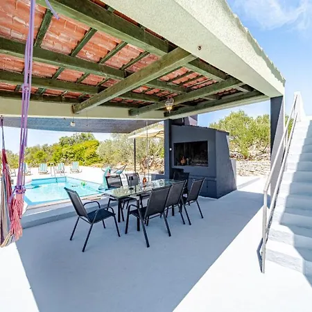 Willa Edi By Guide Ostrvo Šijak