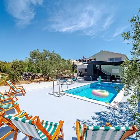 Edi By Guide * Ostrvo Šijak