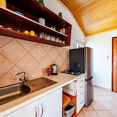 Willa Edi By Guide Ostrvo Šijak