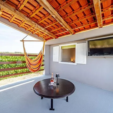 Edi By Guide * Ostrvo Šijak