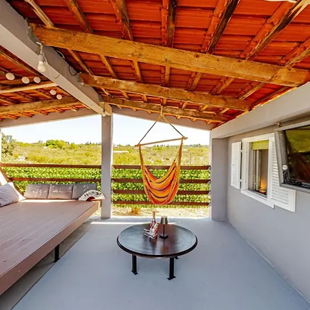 Edi By Guide Villa Vela Luka