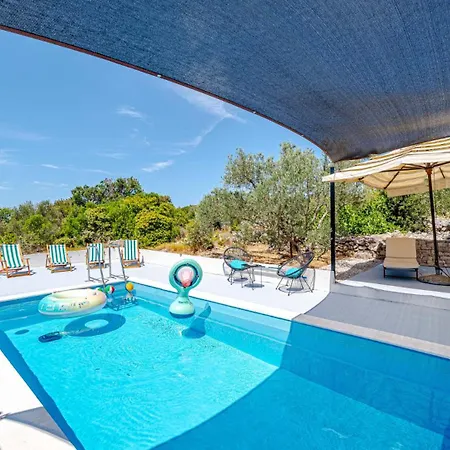 Villa Edi By Guide *