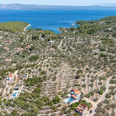 Edi By Guide Villa Vela Luka