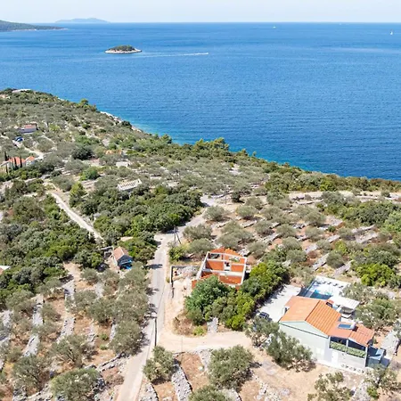 Villa Edi By Guide *